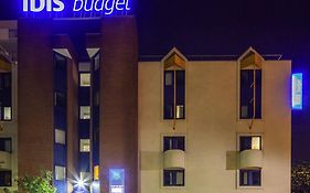 ibis budget Marne La Vallée Noisy Le Grand