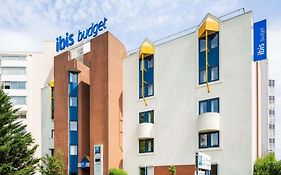 ibis budget Marne La Vallée Noisy Le Grand